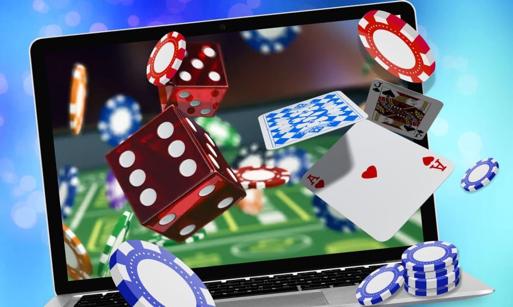 Discover the Benefits of Agent No Wager Casino 37