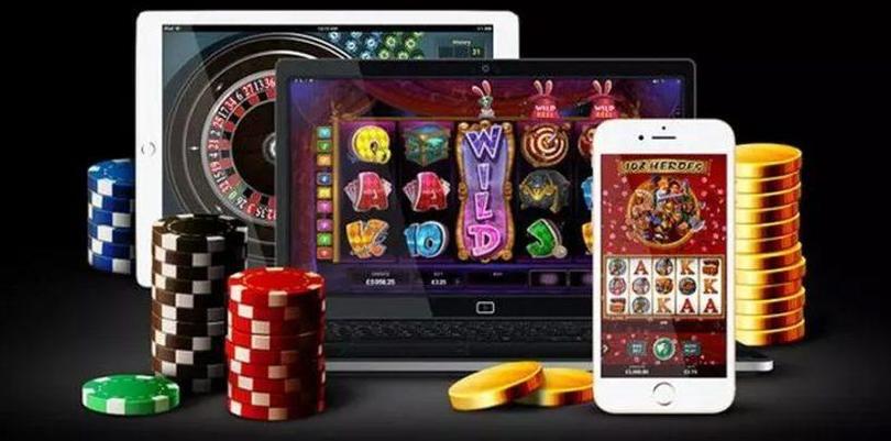 Discover the Excitement of Gamblii Online Casino UK 24
