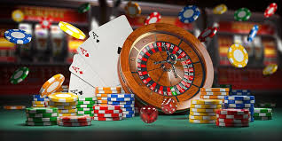 Best Online Casino UK with Exciting Games and Bonuses Best Online Casino UK with Exciting Games and Bonuses