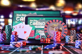 Best Online Casino UK with Exciting Games and Bonuses Best Online Casino UK with Exciting Games and Bonuses