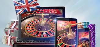 Best Online Casino UK with Exciting Games and Bonuses Best Online Casino UK with Exciting Games and Bonuses