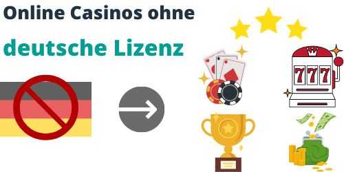 Die besten online casinos ohne lizenz in Deutschland 51