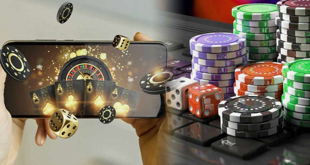 Experience the Thrill at Online UK Winner Casino