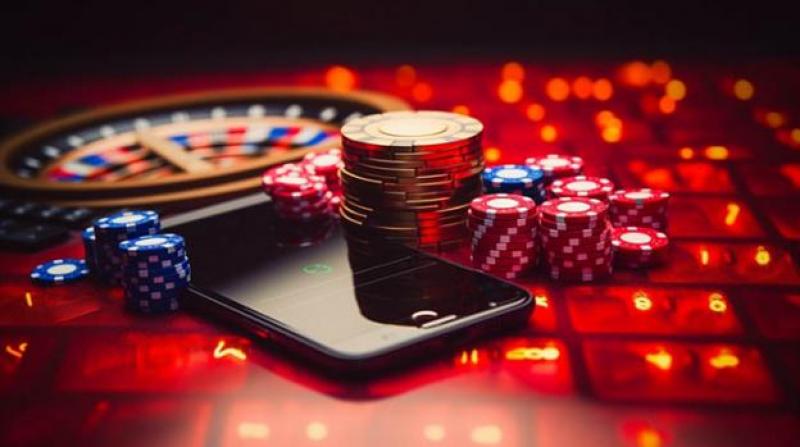 Explore the Exciting World of Casino Table Games You Can