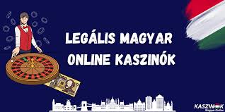 Fedezd fel az uj casino világát – Új online kaszinók élménye