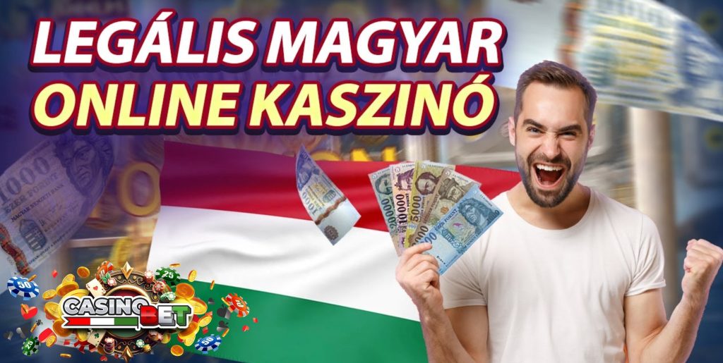 Fedezze fel a jövő online kaszinó élményeit
