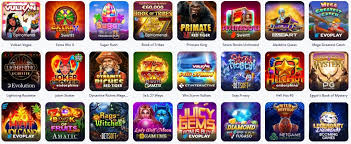 Najlepsie online casino - Všetko, čo potrebujete vedieť