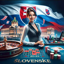 Nove casino bez vkladu Objevte nové možnosti zábavy
