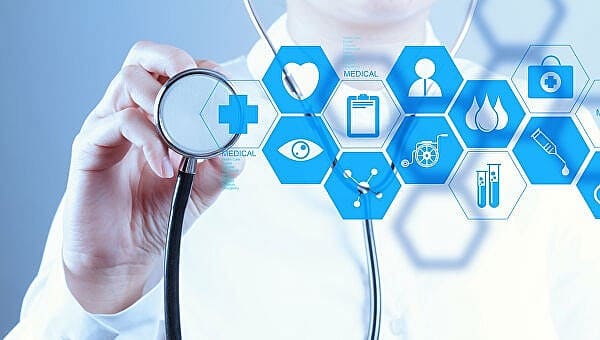 Φαρμακείο Όραμα Υγειονομική Περίθαλψη για Όλους