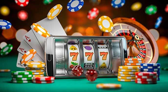 Trusted Casino Sites With Free