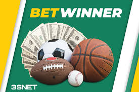 Unleashing the Thrill of BetWinner Online Betting Unleashing the Thrill of BetWinner Online Betting