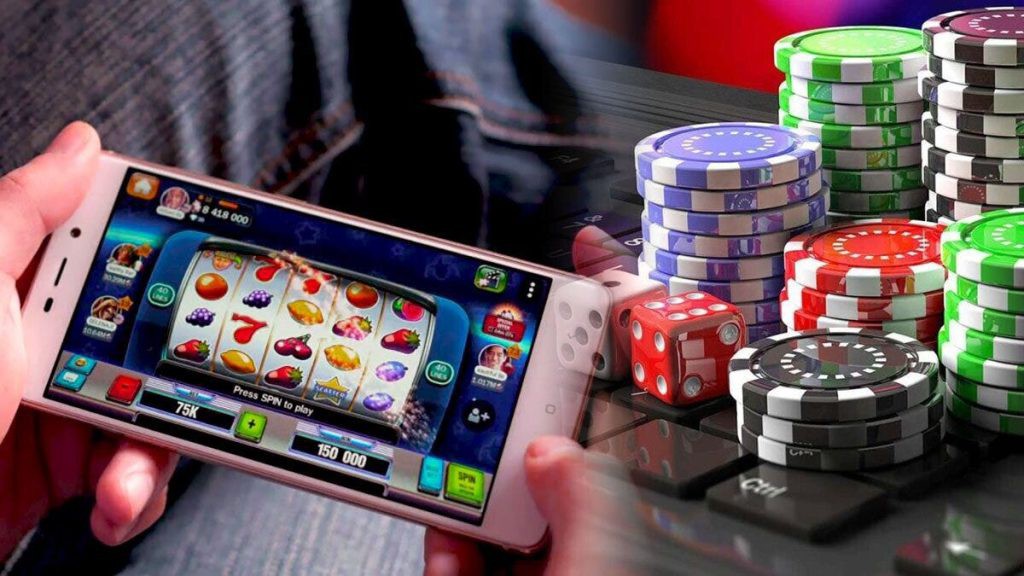 Zahraniční online casino Jak vybrat to nejlepší pro vás