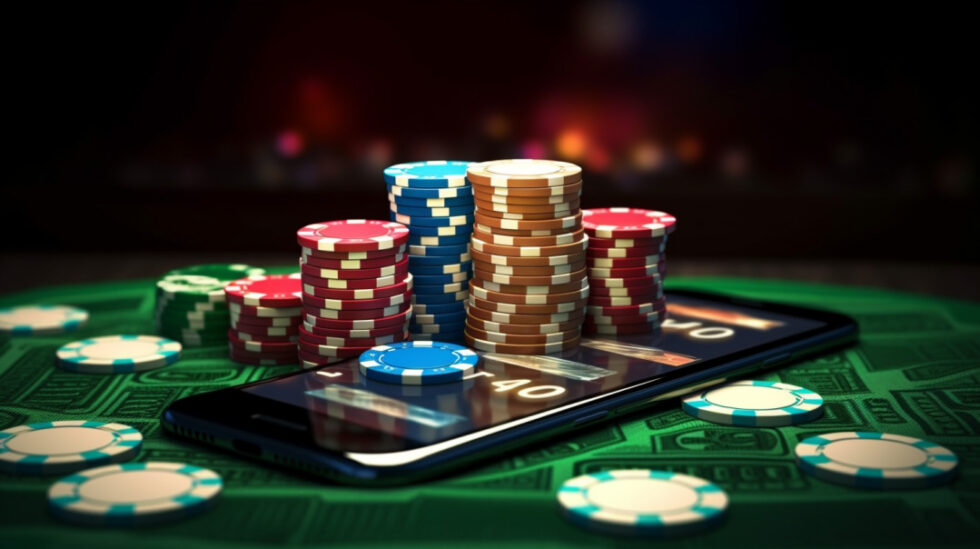 Casino Lets Jackpot UK Your Ultimate Destination for Online Gambling