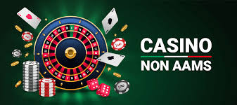 Casinò Non AAMS Senza Documenti Gioca in Sicurezza e Con Privacy Casinò Non AAMS Senza Documenti Gioca in Sicurezza e Con Privacy
