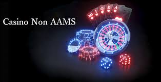 Casinò Non AAMS Senza Documenti Gioca in Sicurezza e Con Privacy Casinò Non AAMS Senza Documenti Gioca in Sicurezza e Con Privacy