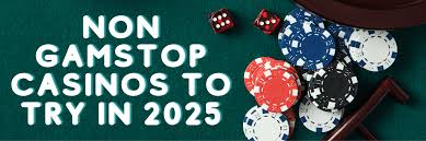 Discover Independent Casinos Not on Gamstop 567497032