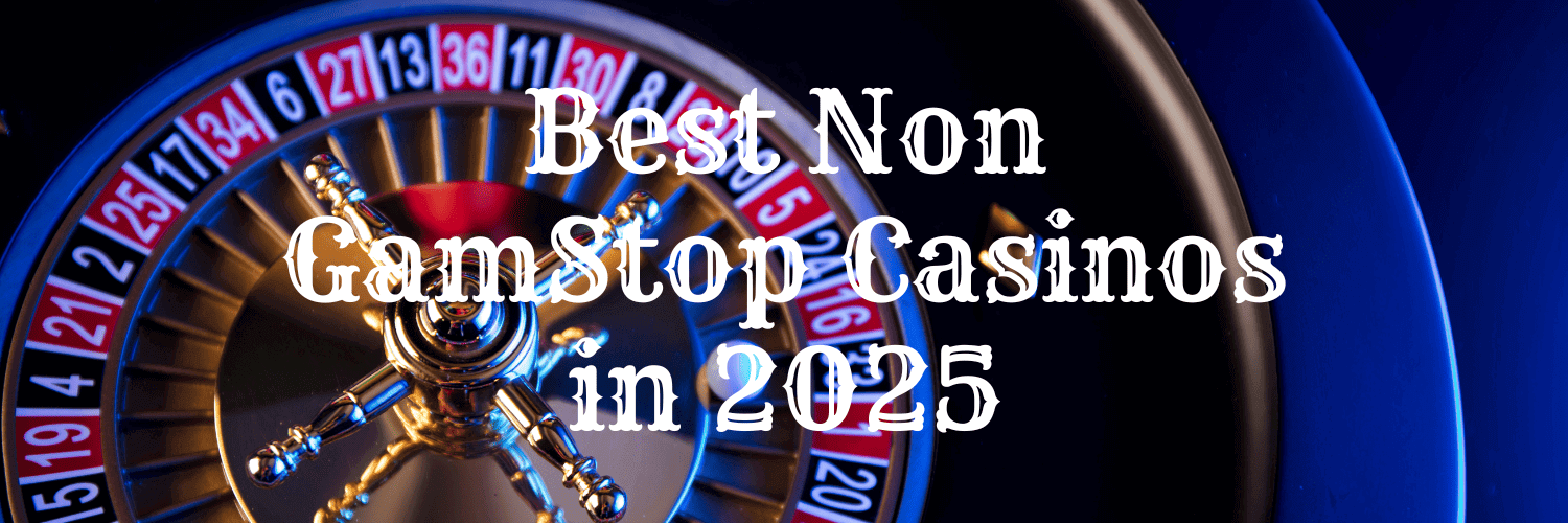 Discover Independent Casinos Not on Gamstop 567497032