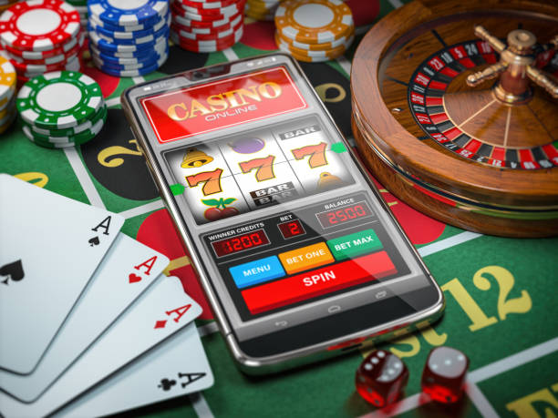 Discover the Excitement of WinsMania Casino 33