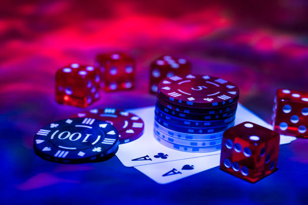 Discover the Excitement of WinsMania Casino 33