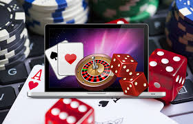 Exploring the Exciting World of Casino Bets24 UK Exploring the Exciting World of Casino Bets24 UK
